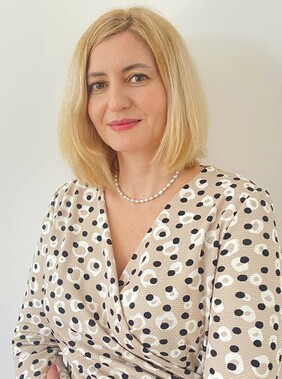 Cristina Malai
